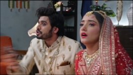 Kumkum Bhagya - 29th January 2024